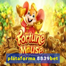 plataforma 8839bet